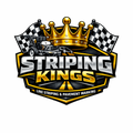 Striping Kings logo